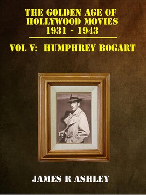 cover image of The Golden Age of Hollywood Movies 1931-1943